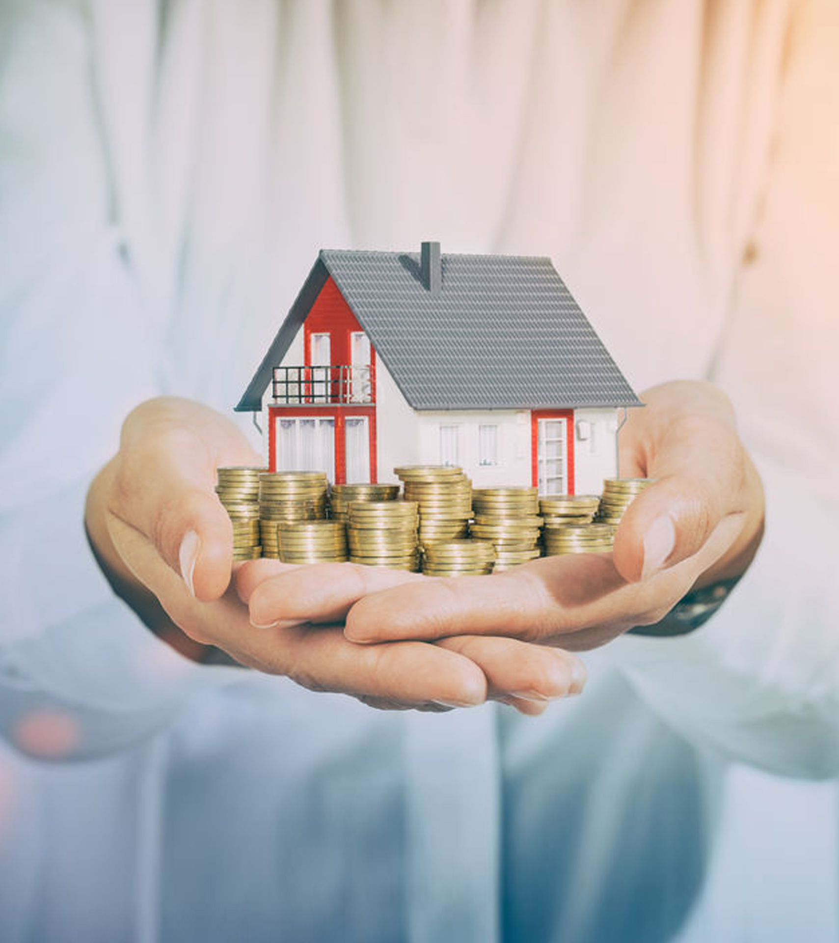 Finance Maison & Auto