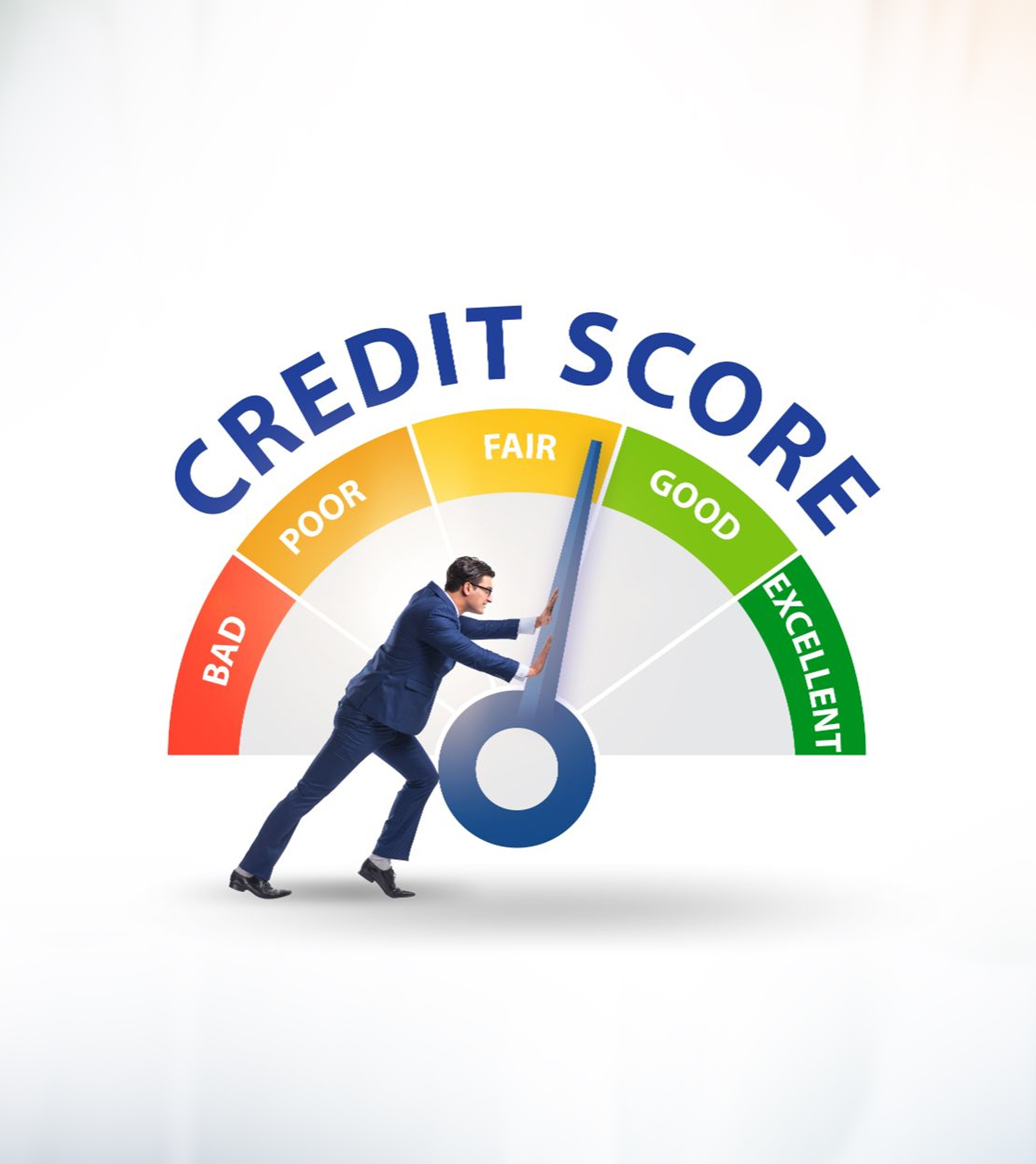 Améliorez votre dossier de crédit